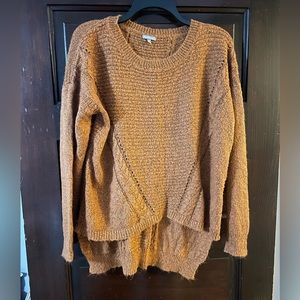 Charlotte Russe Sweater